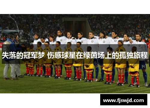失落的冠军梦 伤感球星在绿茵场上的孤独旅程