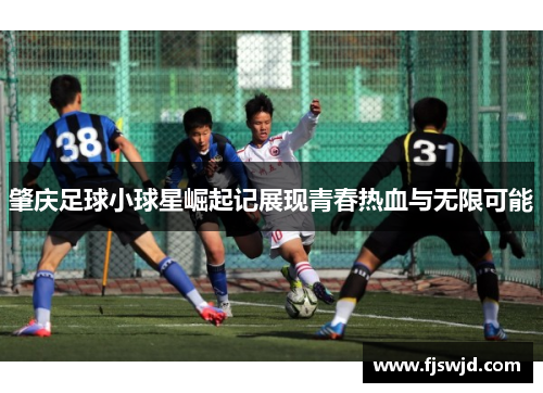 肇庆足球小球星崛起记展现青春热血与无限可能